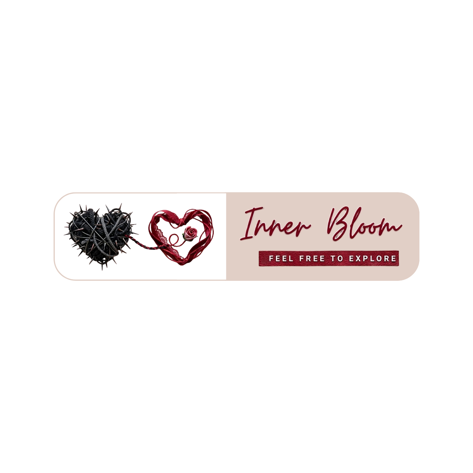 Inner Blooms Logo
